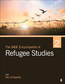 The Sage Encyclopedia of Refugee Studies-9781071919361