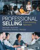 Professional Selling