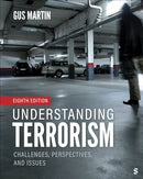 Understanding Terrorism : Challenges, Perspectives, and Issues-9781071919934