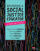 Becoming a Social Justice Educator