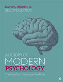 A History of Modern Psychology : The Quest for a Science of the Mind-9781071921920