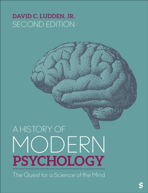 A History of Modern Psychology : The Quest for a Science of the Mind-9781071921920