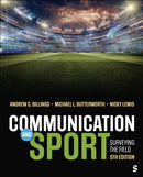 Communication and Sport : Surveying the Field-9781071922330