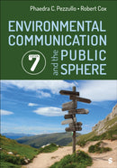 Environmental Communication and the Public Sphere-9781071922392