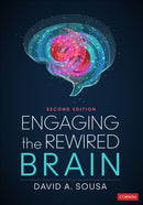 Engaging the Rewired Brain-9781071923245