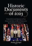 Historic Documents of 2023-9781071923603