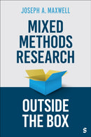 Mixed Methods Research Outside the Box-9781071925690