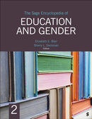 The Sage Encyclopedia of Education and Gender-9781071926659