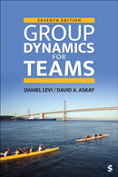 Group Dynamics for Teams-9781071927045