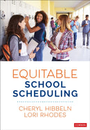 Equitable School Scheduling-9781071928288