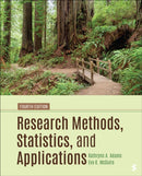 Research Methods, Statistics, and Applications