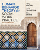 Human Behavior Theory for Social Work Practice-9781071930175