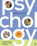 Essentials of Psychology-9781071930755