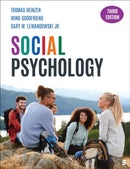 Social Psychology-9781071931080
