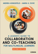 A Leader's Guide to Collaboration and Co-Teaching for Multilingual Learners-9781071932193