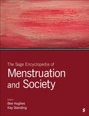The Sage Encyclopedia of Menstruation and Society-9781071938201