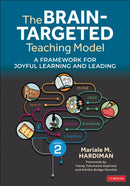 The Brain-Targeted Teaching Model : A Framework for Joyful Learning and Leading-9781071939833