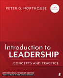 Introduction to Leadership - International Student Edition : Concepts and Practice-9781071942253