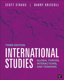 International Studies : Global Forces, Interactions, and Tensions-9781071947692