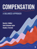 Compensation : A Balanced Approach-9781071948590