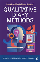 Qualitative Diary Methods-9781071950517