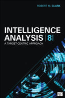 Intelligence Analysis : A Target-Centric Approach-9781071951927