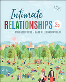 Intimate Relationships-9781071953587