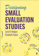 Designing Small Evaluation Studies-9781071954157