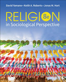 Religion in Sociological Perspective-9781071954973
