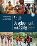 Adult Development and Aging : Growth, Longevity, and Challenges-9781071955598