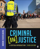 Criminal (In)Justice : A Critical Introduction-9781071956151