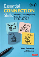 Essential Connection Skills, K-6 : Strategies for Integrating Social Connections Into Core Content-9781071961827