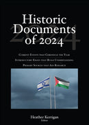 Historic Documents of 2024-9781071963913