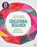 Educational Research : Quantitative, Qualitative, and Mixed Approaches-9781071965818