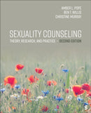 Sexuality Counseling : Theory, Research, and Practice-9781071968154