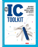 The IC Toolkit-9781071971581