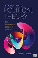 Introduction to Political Theory : The Fundamental Debates of Politics-9781071971796