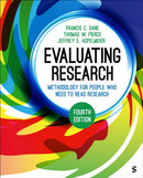 Evaluating Research