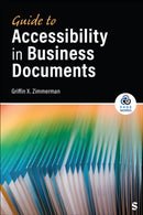 Guide to Accessibility in Business Documents-9781071973301