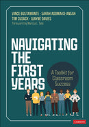 Navigating the First Years : A Toolkit for Classroom Success-9781071973622