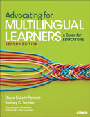 Advocating for Multilingual Learners