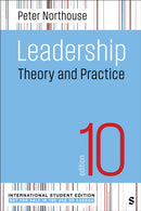 Leadership - International Student Edition : Theory and Practice-9781071980132