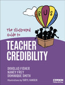 The Illustrated Guide to Teacher Credibility