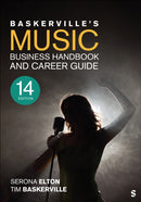Baskerville's Music Business Handbook and Career Guide