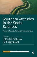 Southern Attitudes in the Social Sciences
