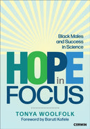Hope in Focus : Black Males and Success in Science-9781071989050