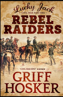 Rebel Raiders-9781073635863