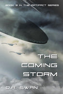 The Coming Storm-9781082751196