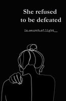 She refused to be defeated-9781085930086