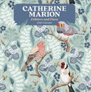 Catherine Marion: Folklore and Flora 2026 Wall Calendar-9781087511023